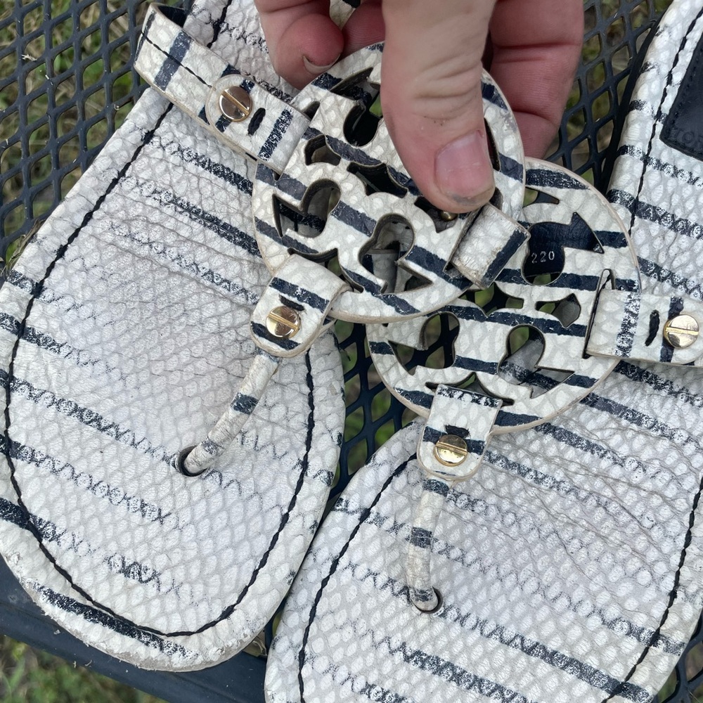 Tory Burch